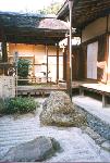 Saga area, Japan.
